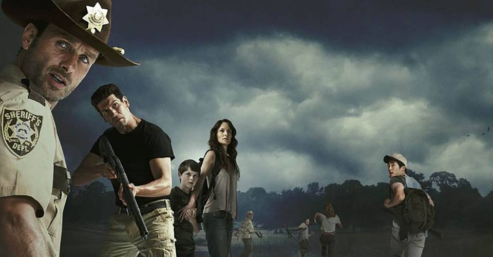 The Walking Dead 5 Survivors Who Were Underused (& 5 Who Overstayed Their Welcome) The Walking Dead 5 Survivors Who Were Underused (& 5 Who Overstayed Their Welcome)